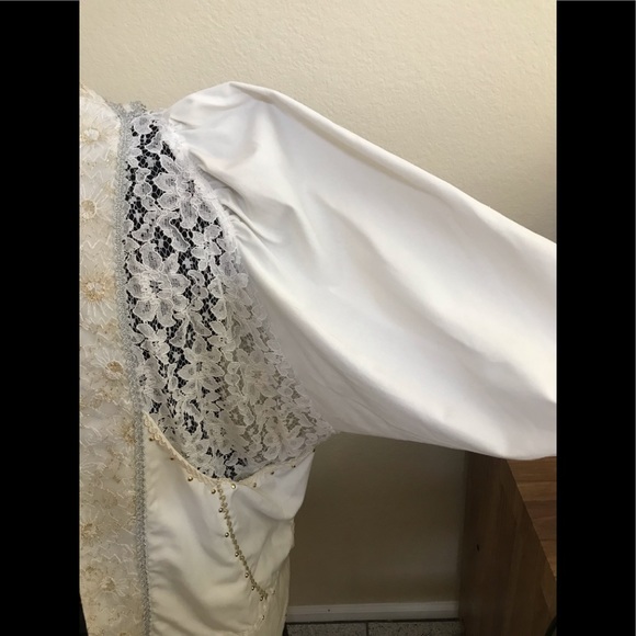 NWOT VTG MODELLE SZ S JACKET /SKIRT - Picture 7 of 14